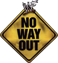 No Way Out 2002 No Way Out 2002