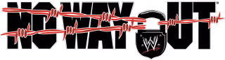 WWE No Way Out