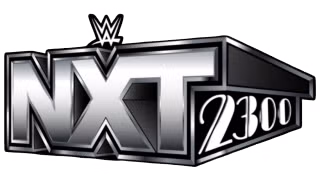 NXT 2300: Logo