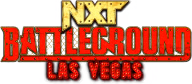Nxt Battleground 2024 Nxt Battleground 2024