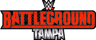 NXT Battleground (2025): Logo NXT Battleground (2025): Logo