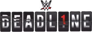 NXT Deadline 2024: Logo