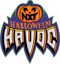 Nxt Halloween Havoc 2023