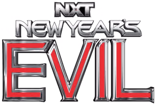 NXT New Year's Evil