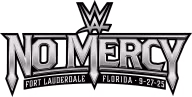 Nxt No Mercy 2025 Nxt No Mercy 2025
