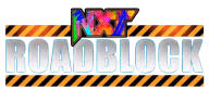 Nxt Roadblock 2022 Nxt Roadblock 2022