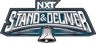 NXT Stand & Deliver