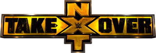 WWE NXT Special Events