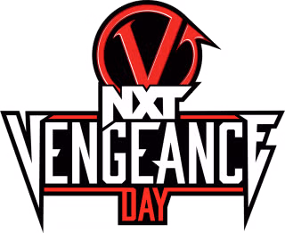 NXT Vengeance Day (2024): Logo