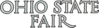 WWF Ohio State Fair: Logo