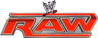 Raw 2007 Raw 2007