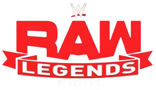 WWE RAW Legends Night: Logo