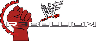 WWF Rebellion