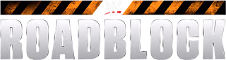 WWE Roadblock
