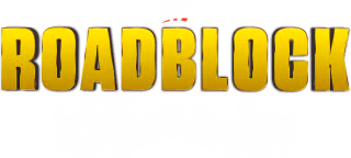 WWE Roadblock: End of the Line: Logo WWE Roadblock: End of the Line: Logo