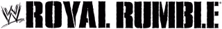 WWE Royal Rumble 2010: Logo