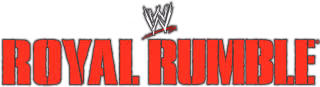 WWE Royal Rumble 2014: Logo WWE Royal Rumble 2014: Logo