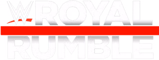 WWE Royal Rumble 2017: Logo WWE Royal Rumble 2017: Logo