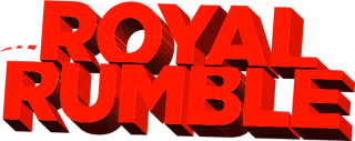 WWE Royal Rumble 2021: Logo