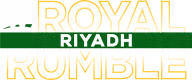 Royal Rumble 2026
