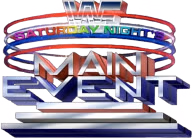Saturday Night S Main Event 1992