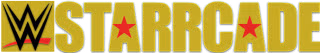 WWE Starrcade 2017: Logo WWE Starrcade 2017: Logo