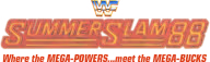 Summerslam 1988