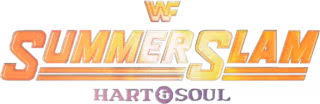 WWF SummerSlam: Hart & Soul (1997): Logo