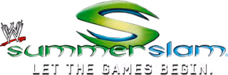 WWE SummerSlam 2004: Logo
