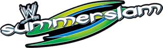 WWE SummerSlam 2008: Logo WWE SummerSlam 2008: Logo