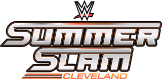 WWE SummerSlam 2024: Logo WWE SummerSlam 2024: Logo