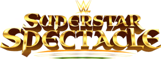 WWE Superstar Spectacle (2023): Logo