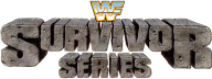 Survivor Series 1987