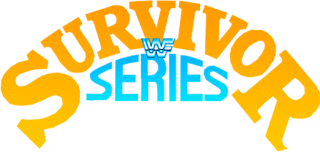 WWF Survivor Series 1992: Logo