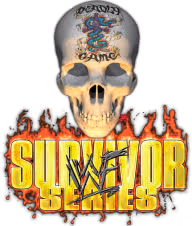 Survivor Series 1998
