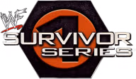 Survivor Series 1999