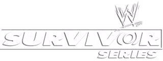 WWE Survivor Series 2004: Logo WWE Survivor Series 2004: Logo