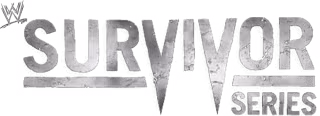 WWE Survivor Series 2008: Logo WWE Survivor Series 2008: Logo