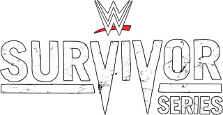 WWE Survivor Series 2014: Logo WWE Survivor Series 2014: Logo