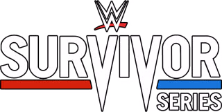 WWE Survivor Series 2018: Logo