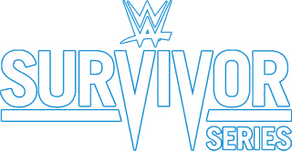 WWE Survivor Series 2021: Logo