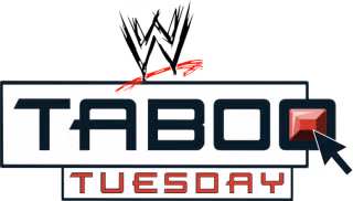 WWE Taboo Tuesday 2004: Logo