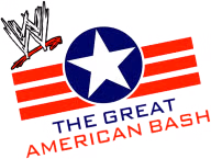The Great American Bash 2005