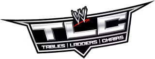 WWE TLC: Tables, Ladders & Chairs 2009: Logo