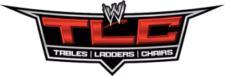 WWE TLC: Tables, Ladders & Chairs 2011: Logo WWE TLC: Tables, Ladders & Chairs 2011: Logo