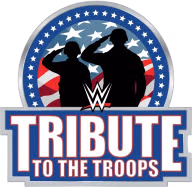 Tribute To The Troops 2018 2021