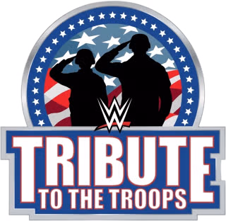 WWE Tribute To The Troops