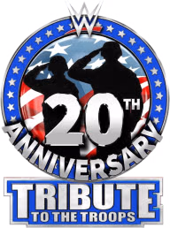 Tribute To The Troops 2022