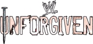 Unforgiven 2003