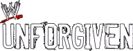 Unforgiven 2004